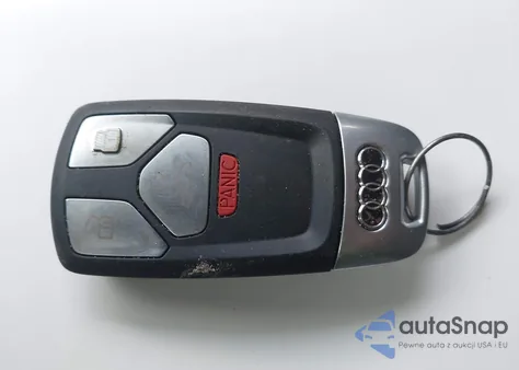 2019 Audi A4 45 Premium из США, поврежденный, VIN WAUENAF41KN005282